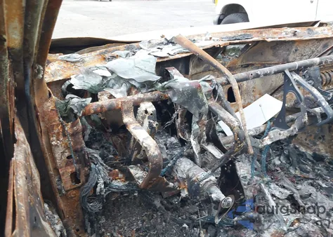 2011 Mazda Mazda3 I Touring from USA, damaged, VIN JM1BL1VF7B1448932